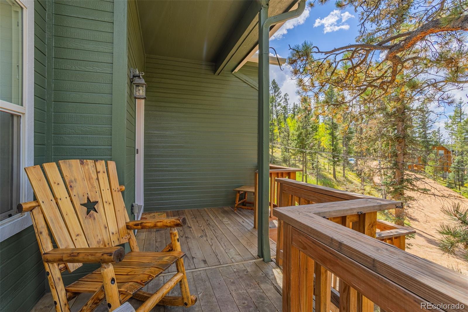 413 Remwood, Divide, CO, 80814 3 413 Remwood