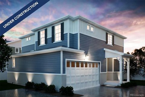 22305 E 39th Avenue Aurora CO 80019