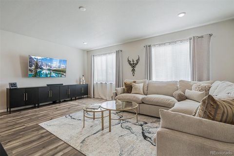 12213 W 57th Lane Arvada CO 80002