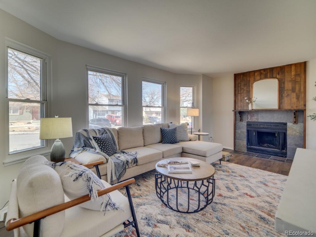 4822 S Quintero Circle