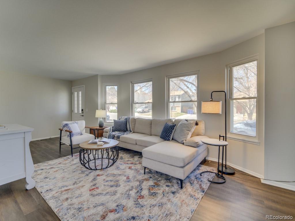 4822 S Quintero Circle