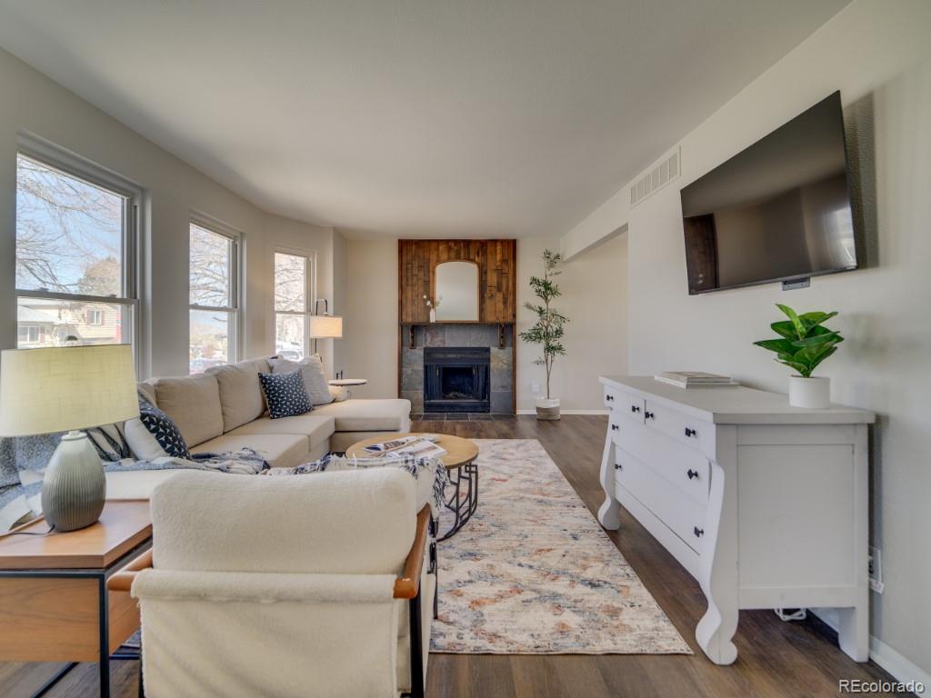 4822 S Quintero Circle