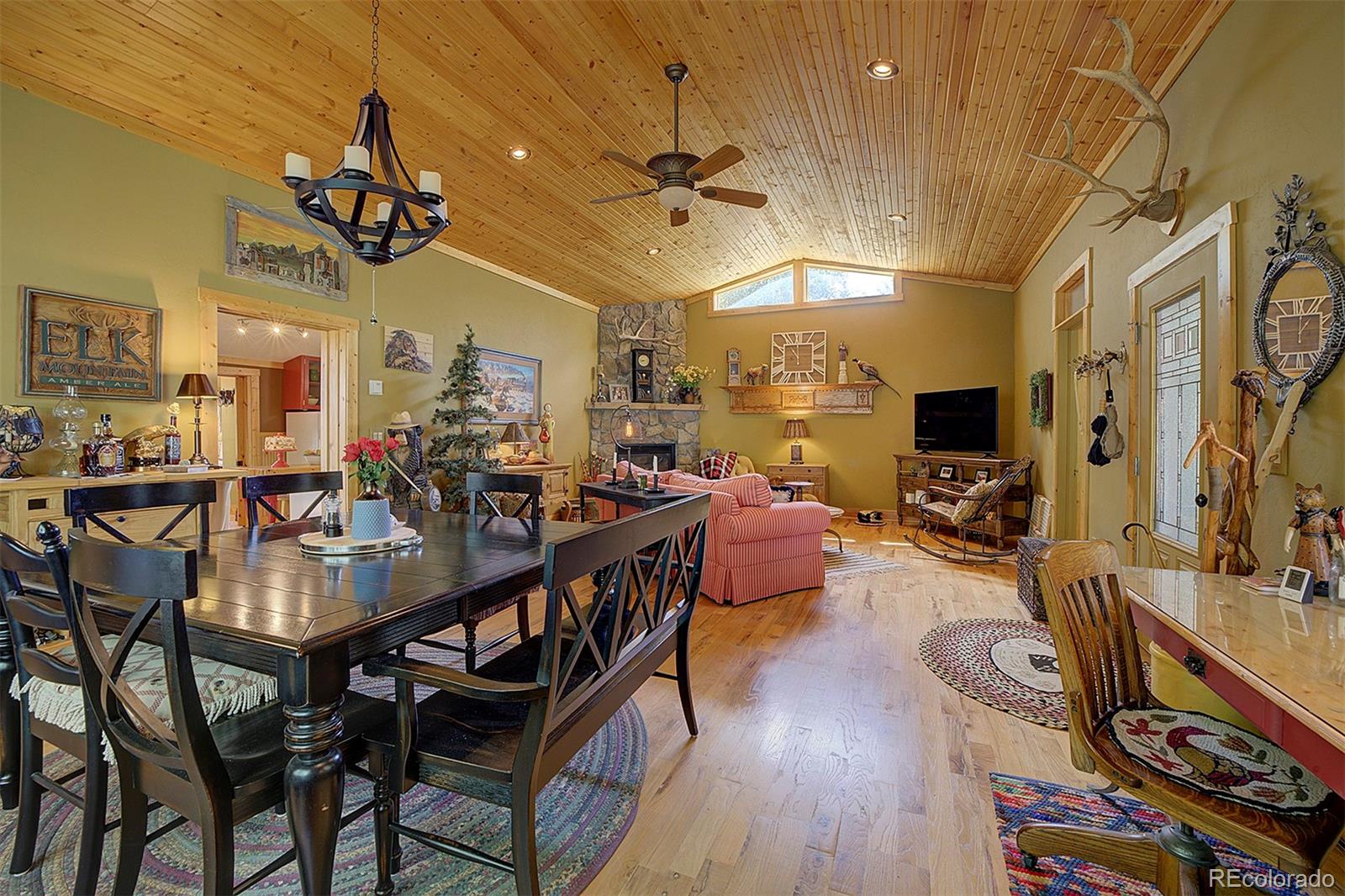 80 Meadow Lane, Bailey, CO, 80421 4 80 Meadow Lane