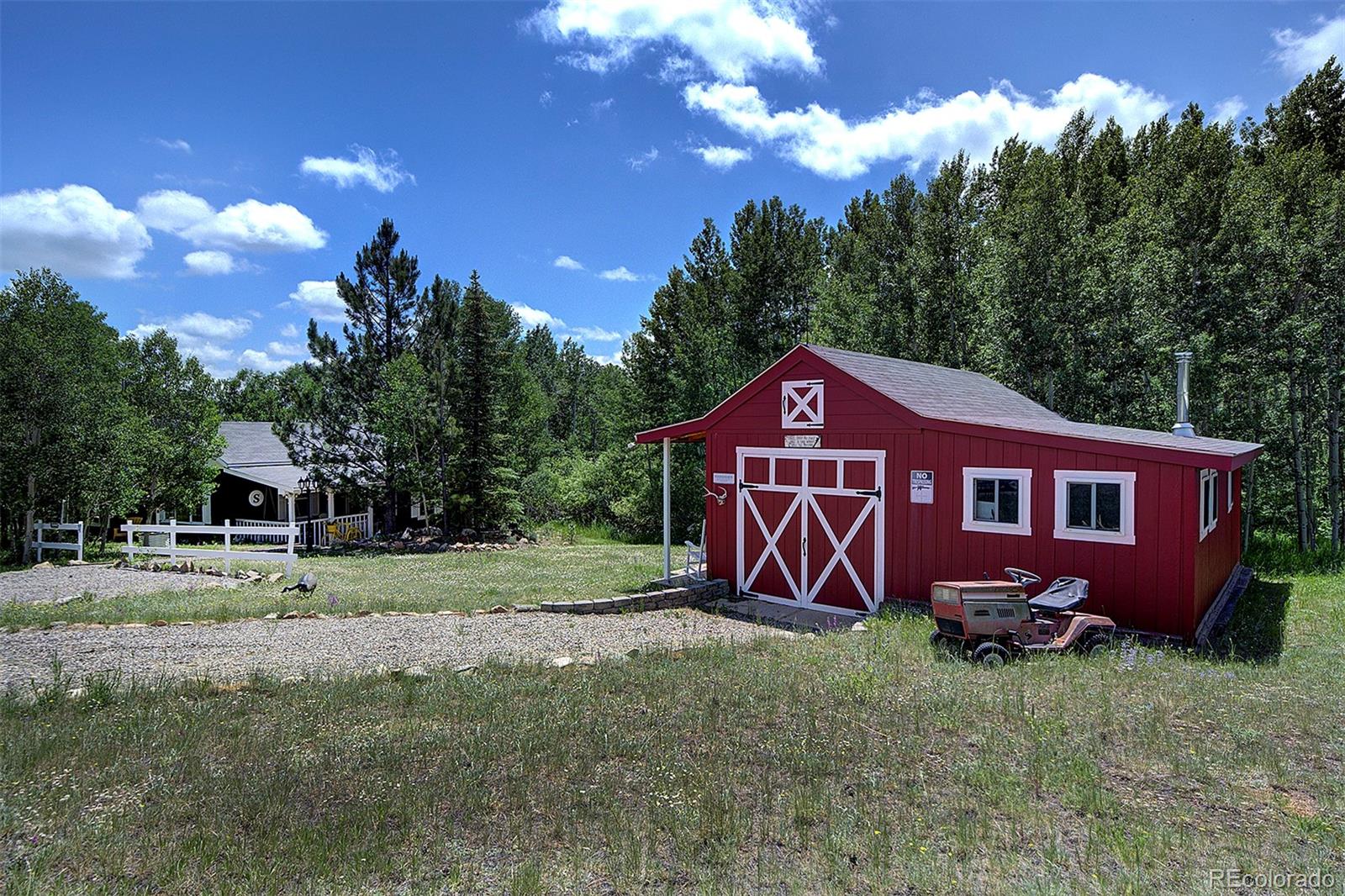 80 Meadow Lane, Bailey, CO, 80421 1 80 Meadow Lane