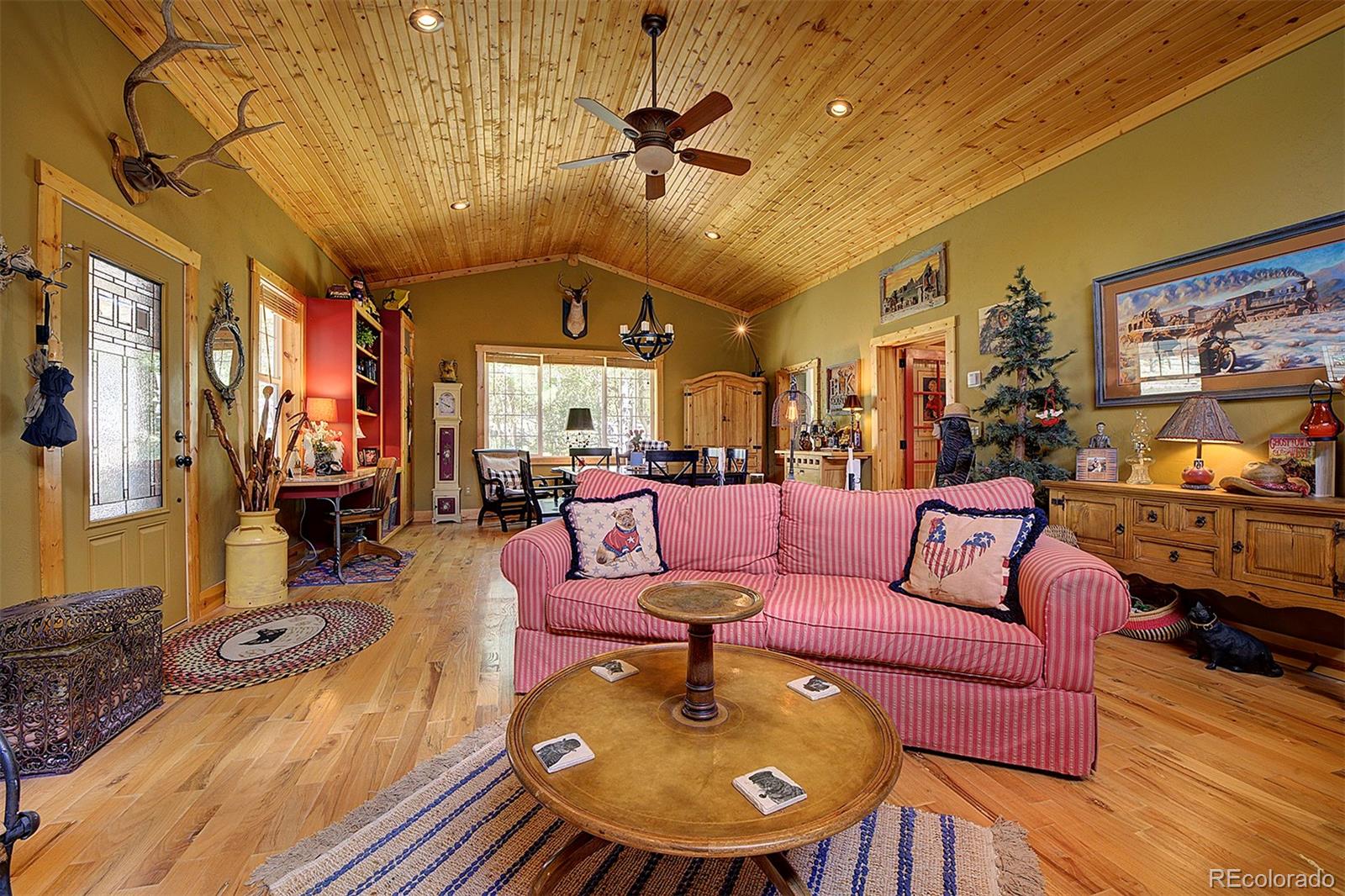 80 Meadow Lane, Bailey, CO, 80421 2 80 Meadow Lane