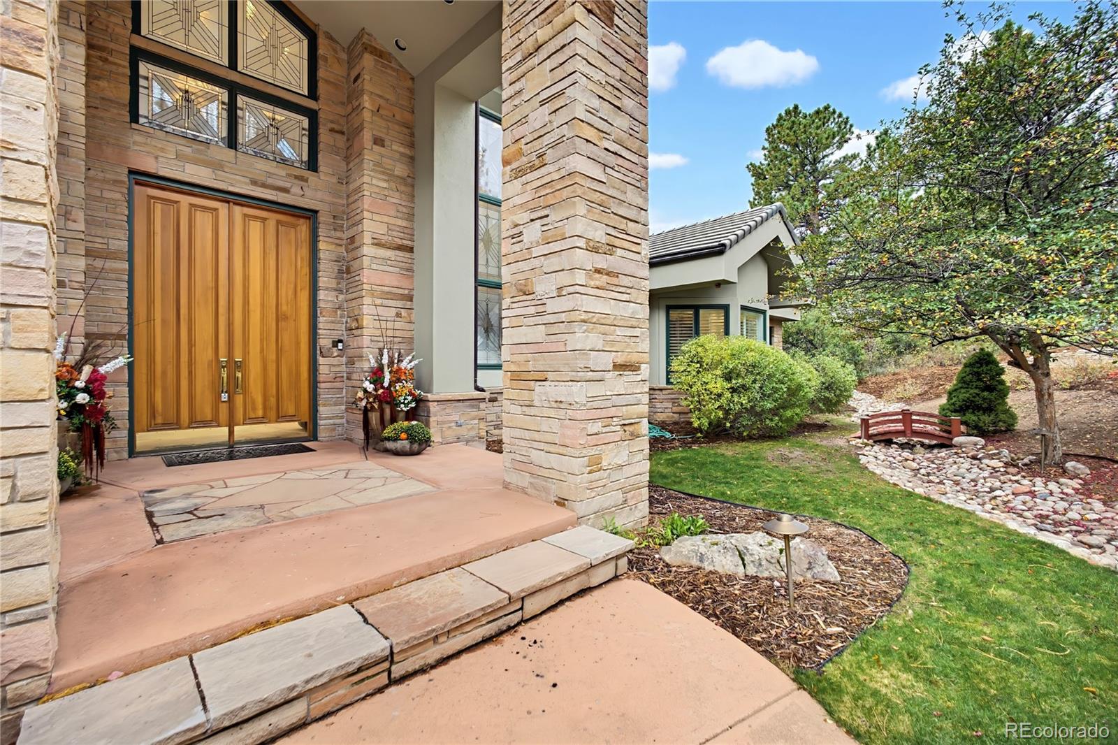 173 Ramshorn Drive
