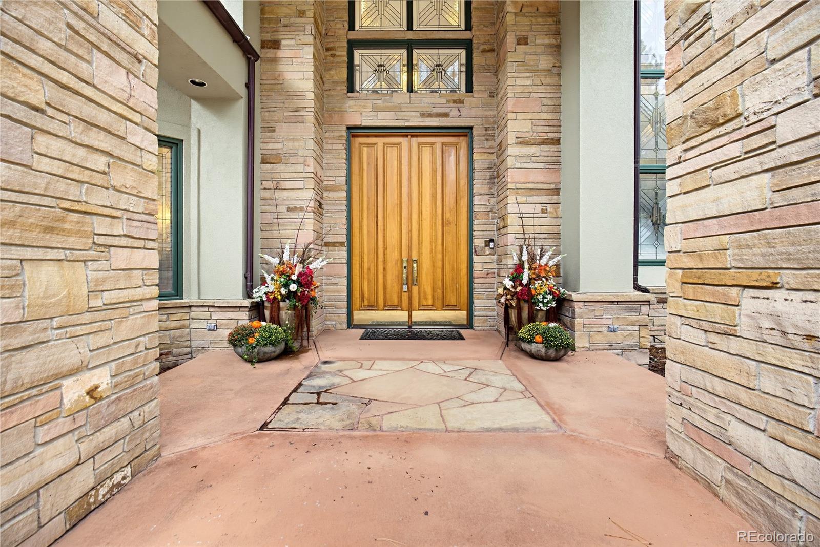 173 Ramshorn Drive
