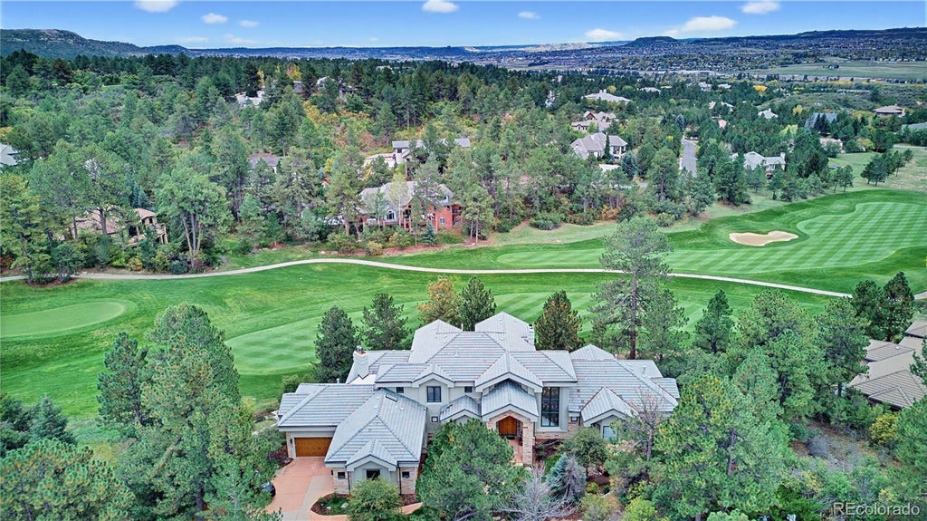 Photo of 173 Ramshorn Drive, Castle Rock, CO 80108 (MLS # 4082537)