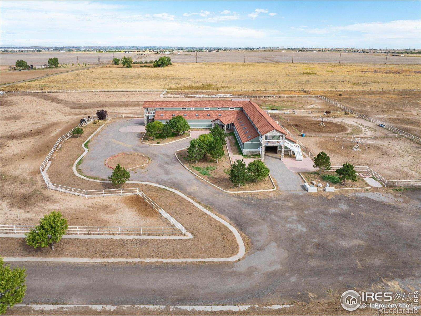 13400 Harvest Road