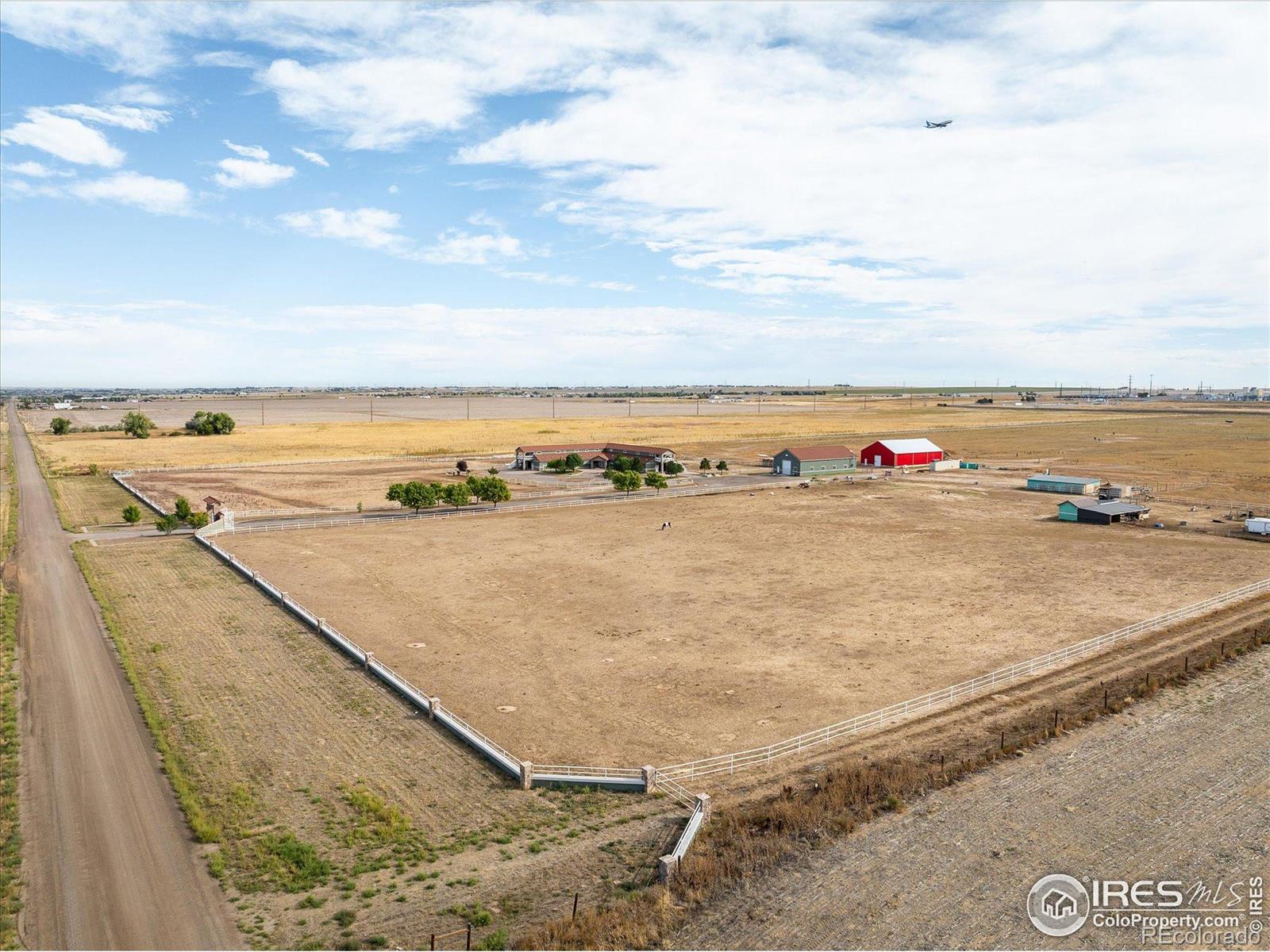 13400 Harvest Road