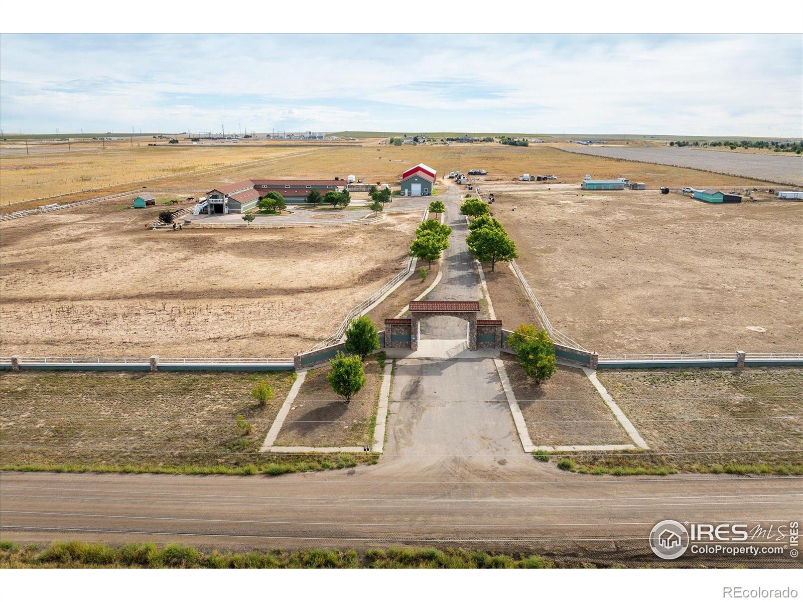 13400 Harvest Road