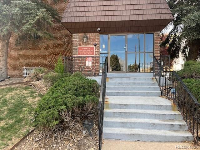 4110 Hale Parkway 4G