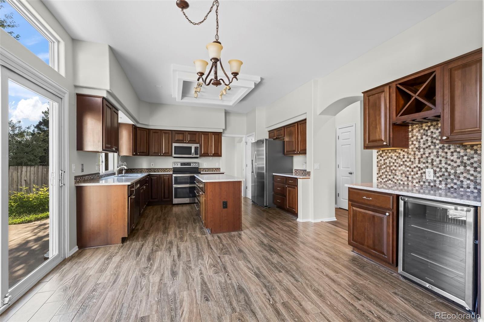 19212 E Clear Creek Drive