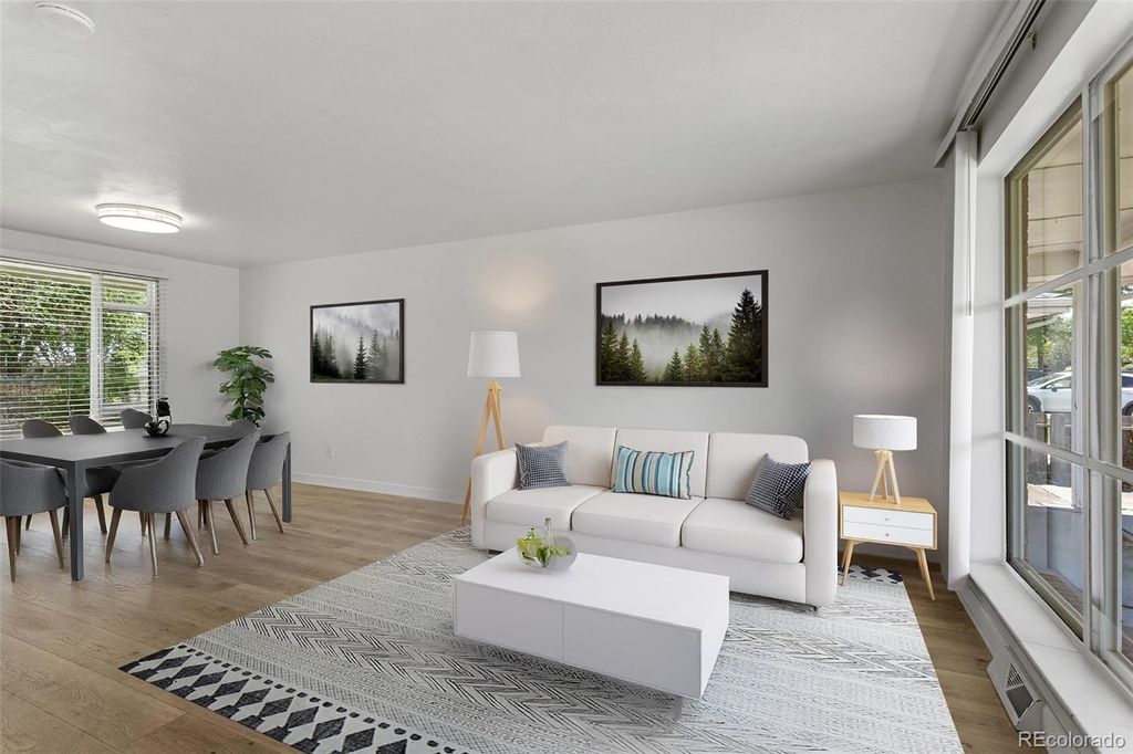 Photo of 4728 Dover Street, Wheat Ridge, CO 80033 (MLS # 9867979)