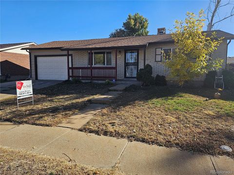 15144 Maxwell Place, Denver, CO 80239 - #: 5246984