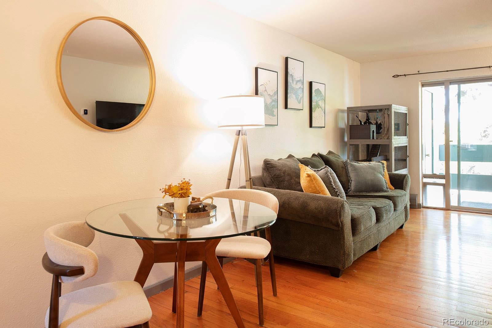 7740 W 35th Avenue 207, Wheat Ridge, CO, 80033 2 7740 W 35th Avenue 207