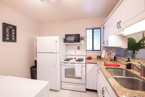 Photo of 7740 W 35th Avenue #207, Wheat Ridge, CO 80033 (MLS # 9534099)