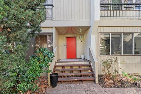 935 N Pennsylvania Street 10 Denver CO 80203