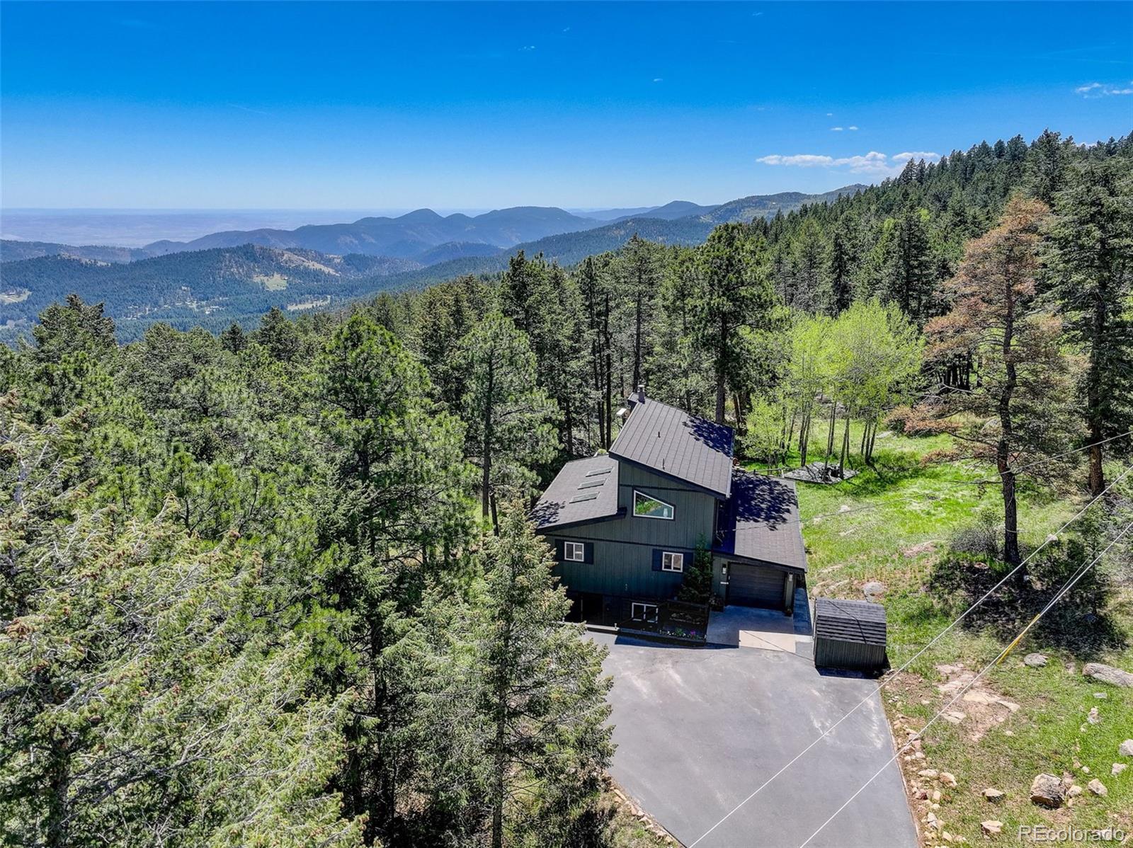 8515 S Doubleheader Ranch Road