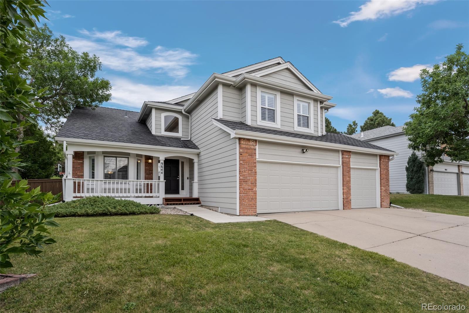 9644 Kalamere Court