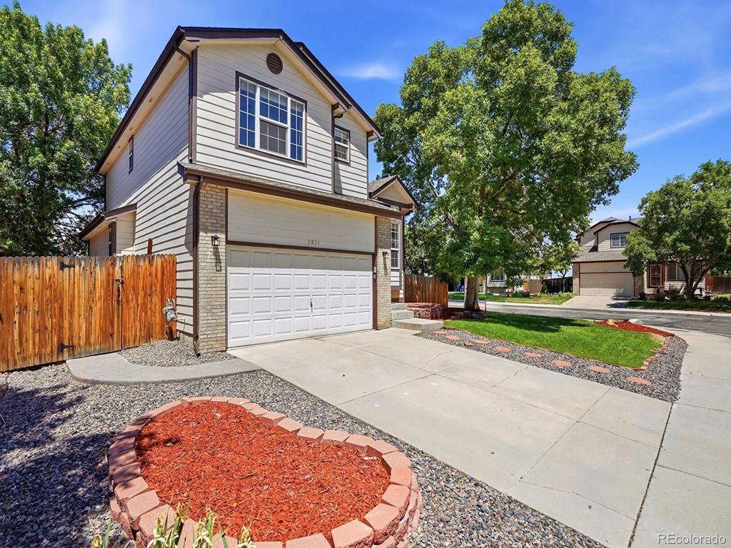 Photo of 5851 E 118th Place, Thornton, CO 80233 (MLS # 6955846)