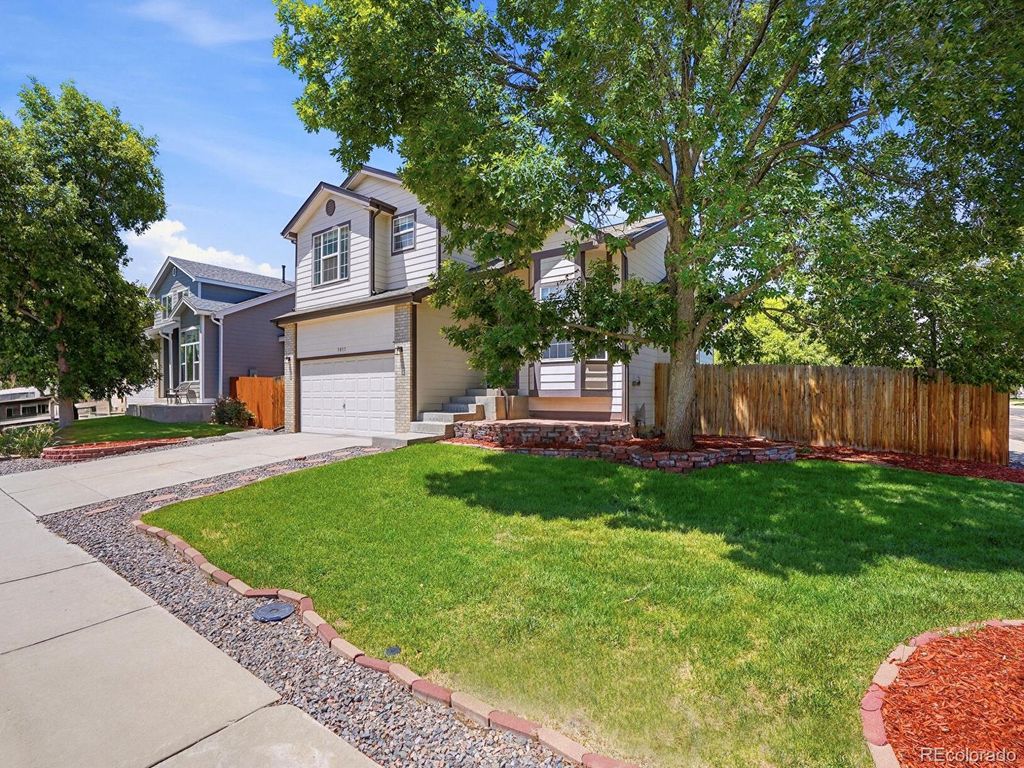 Photo of 5851 E 118th Place, Thornton, CO 80233 (MLS # 6955846)