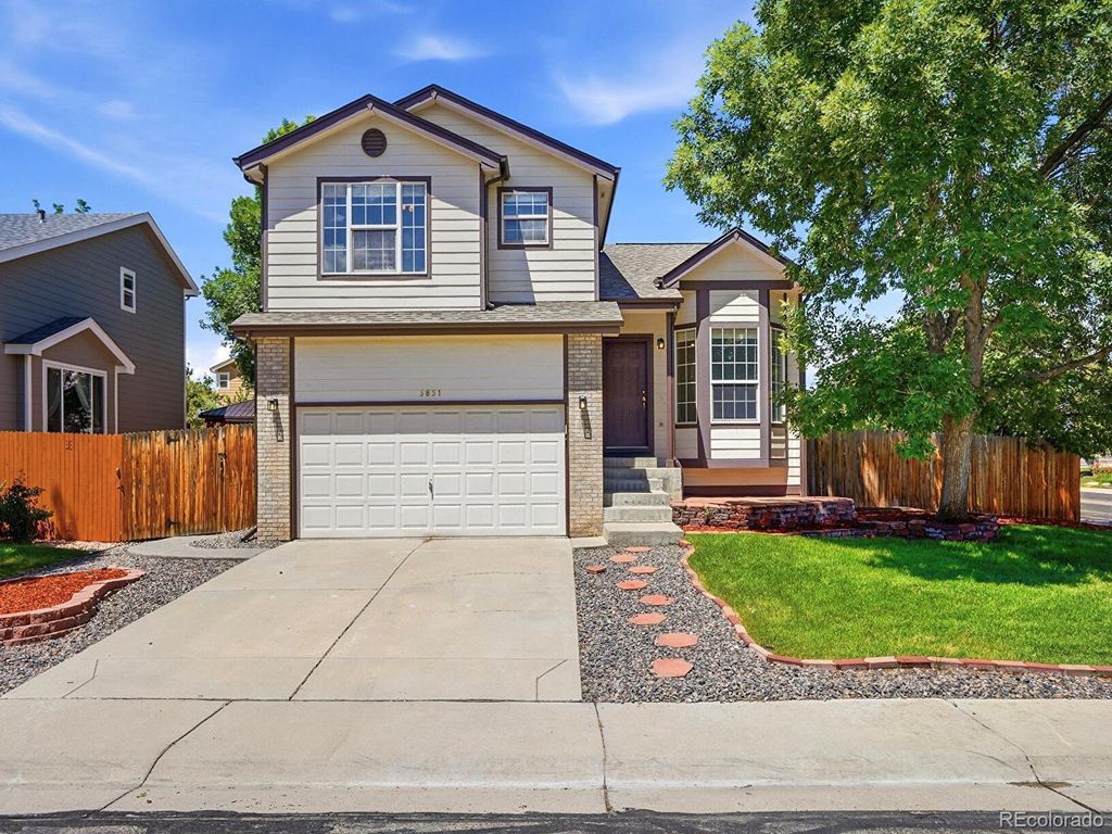 Photo of 5851 E 118th Place, Thornton, CO 80233 (MLS # 6955846)