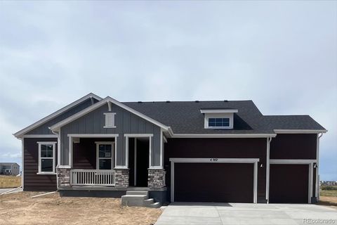 5556 Portrush Loop Elizabeth CO 80107