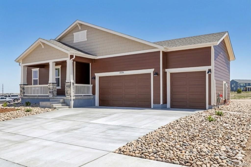 5556 Portrush Loop