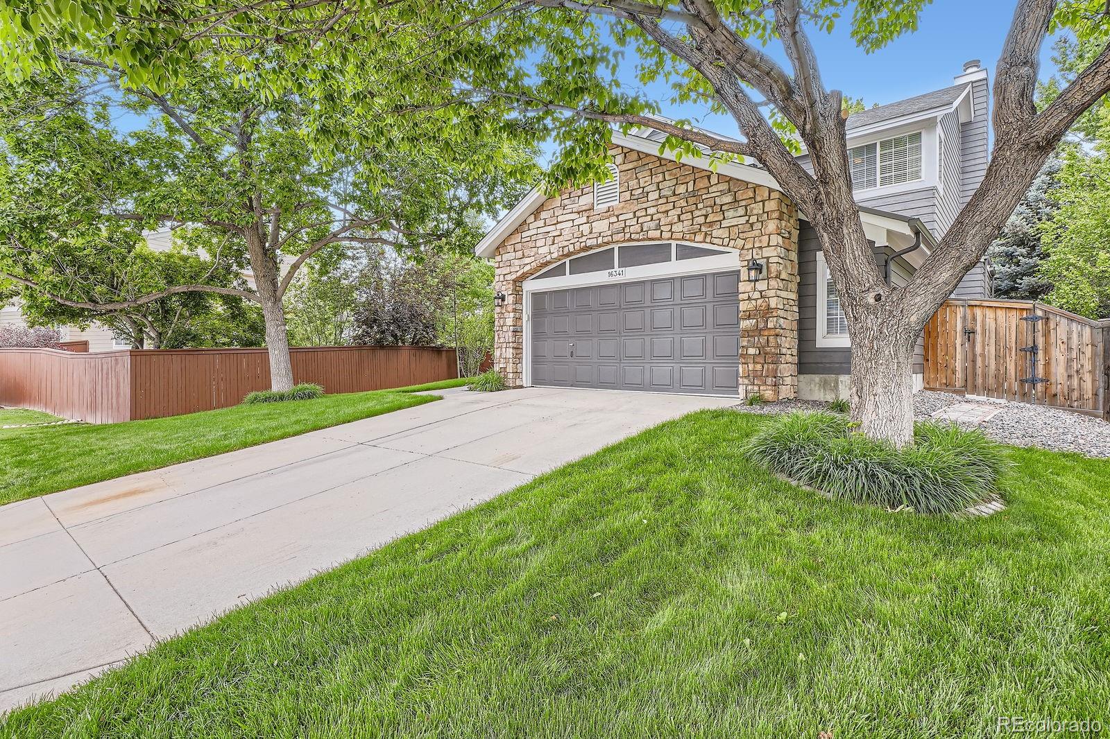 16341 Maple Rock Court