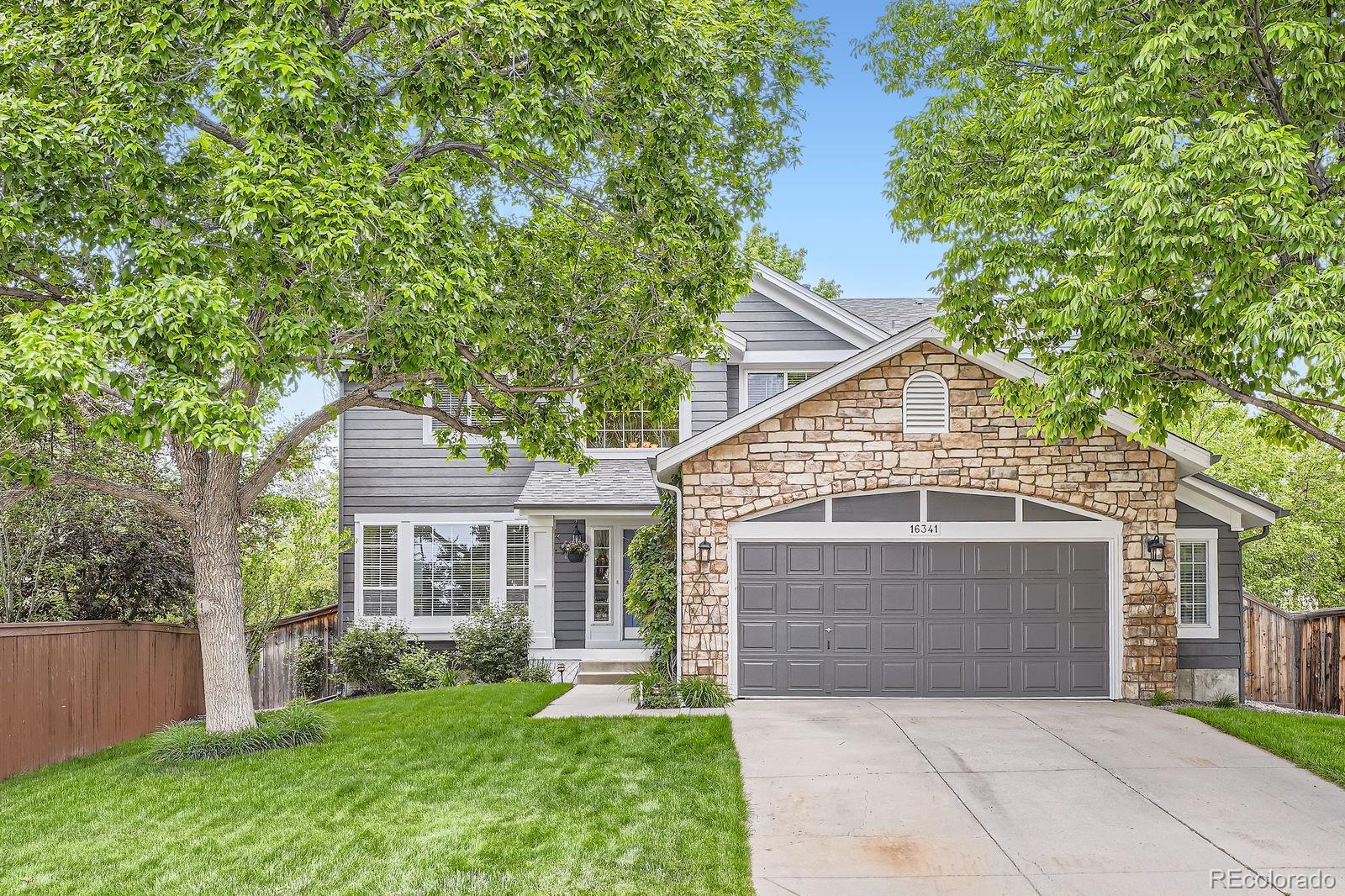 16341 Maple Rock Court