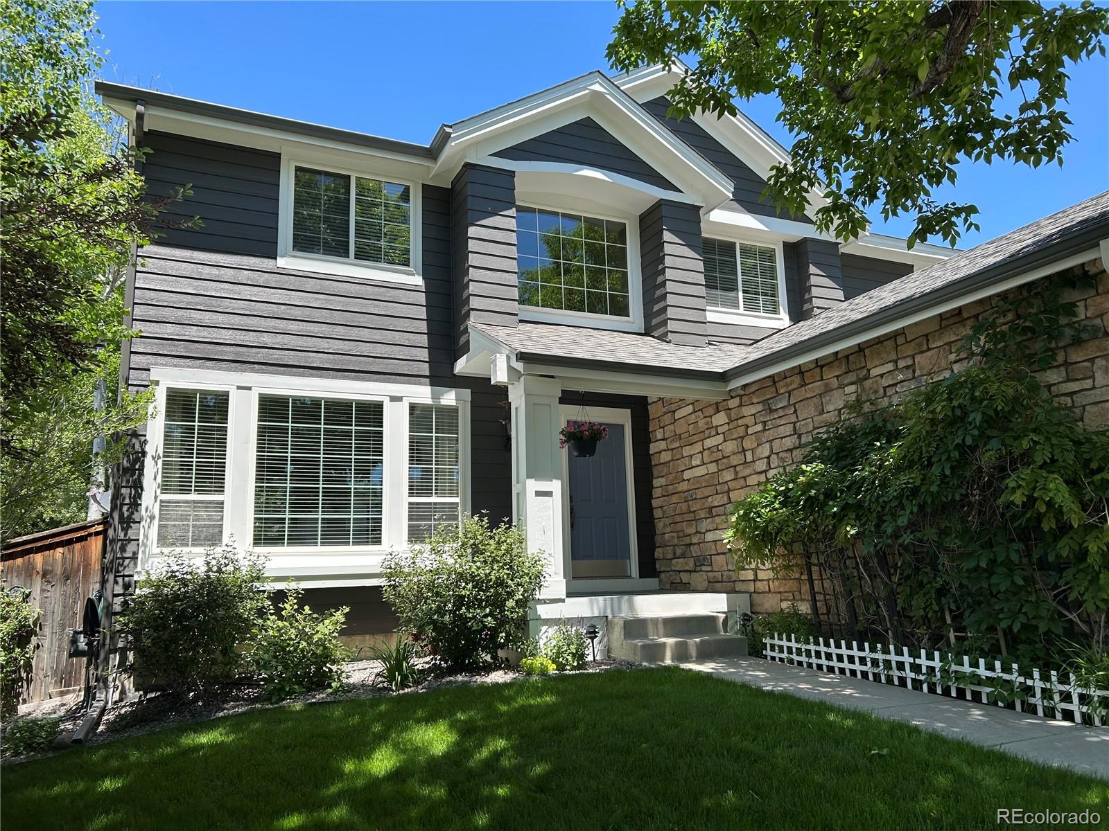 16341 Maple Rock Court