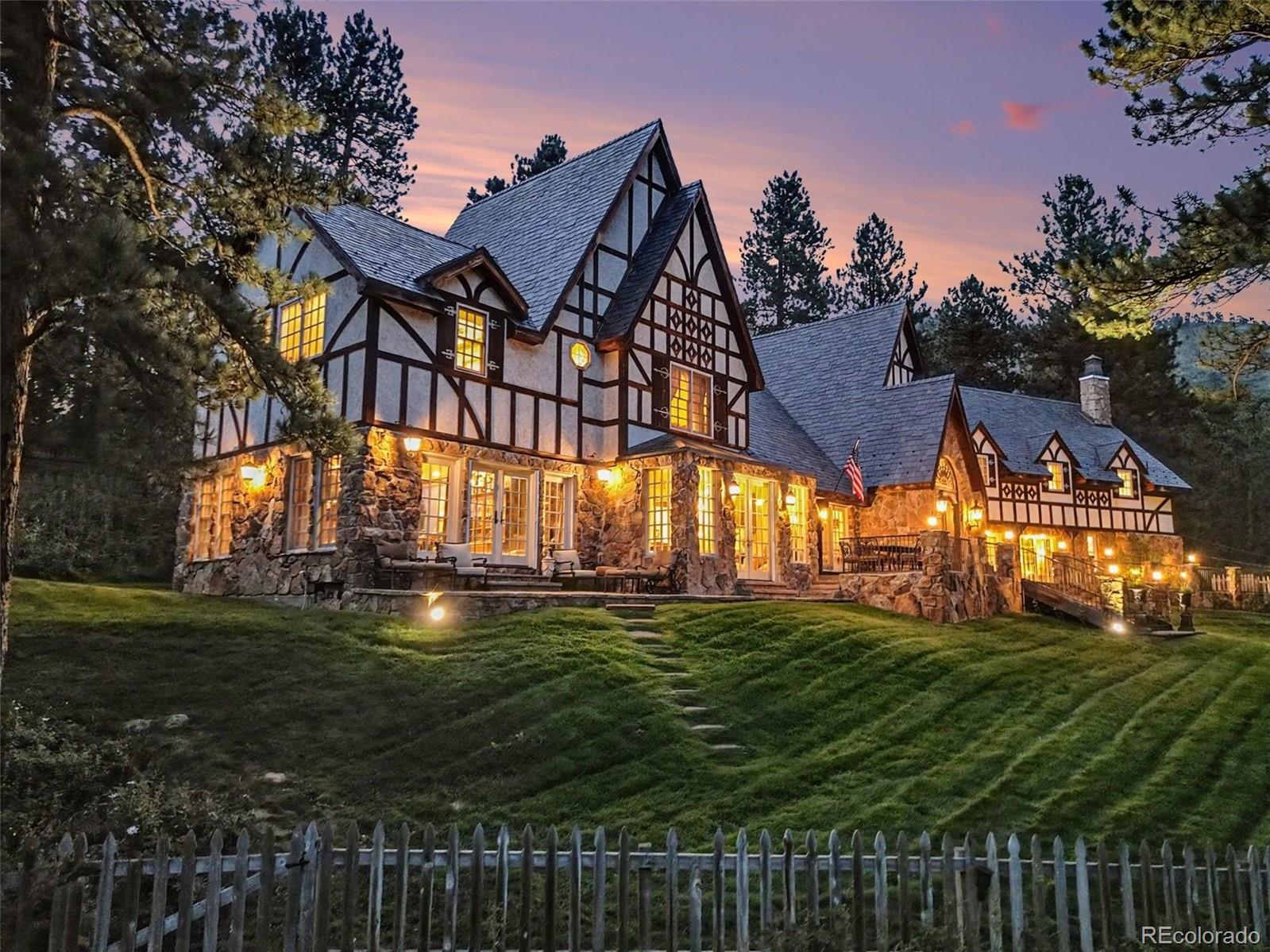 34123 Upper Bear Creek Road