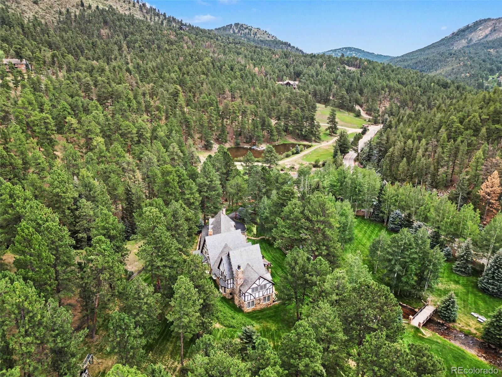 34123 Upper Bear Creek Road