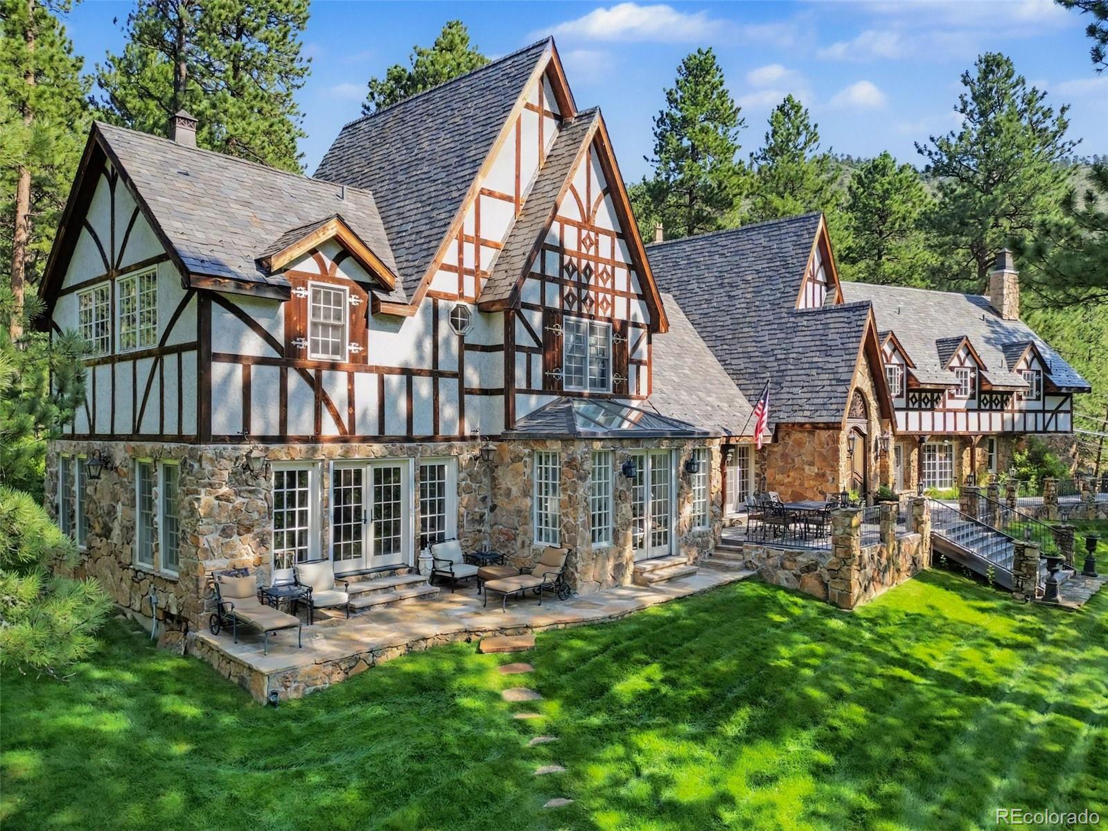 34123 Upper Bear Creek Road