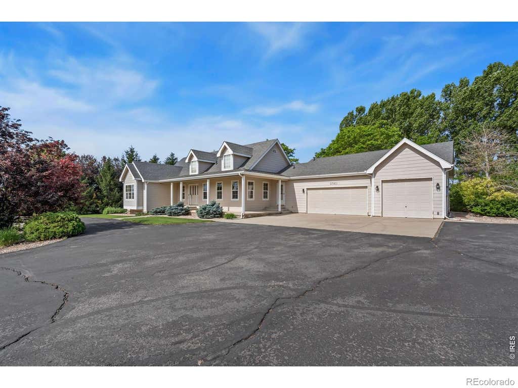 Photo of 27811 Hopi Trail, Loveland, CO 80534 (MLS # IR1060818)