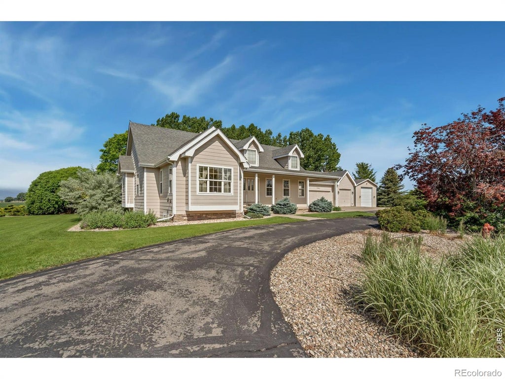 Photo of 27811 Hopi Trail, Loveland, CO 80534 (MLS # IR1060818)