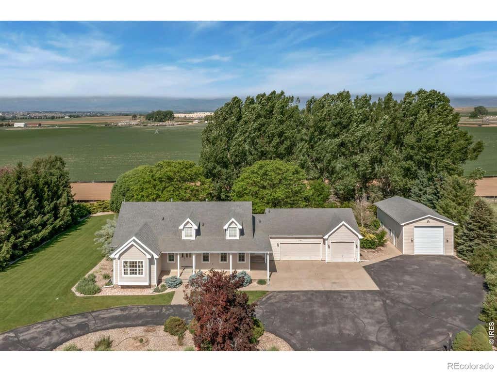 Photo of 27811 Hopi Trail, Loveland, CO 80534 (MLS # IR1060818)