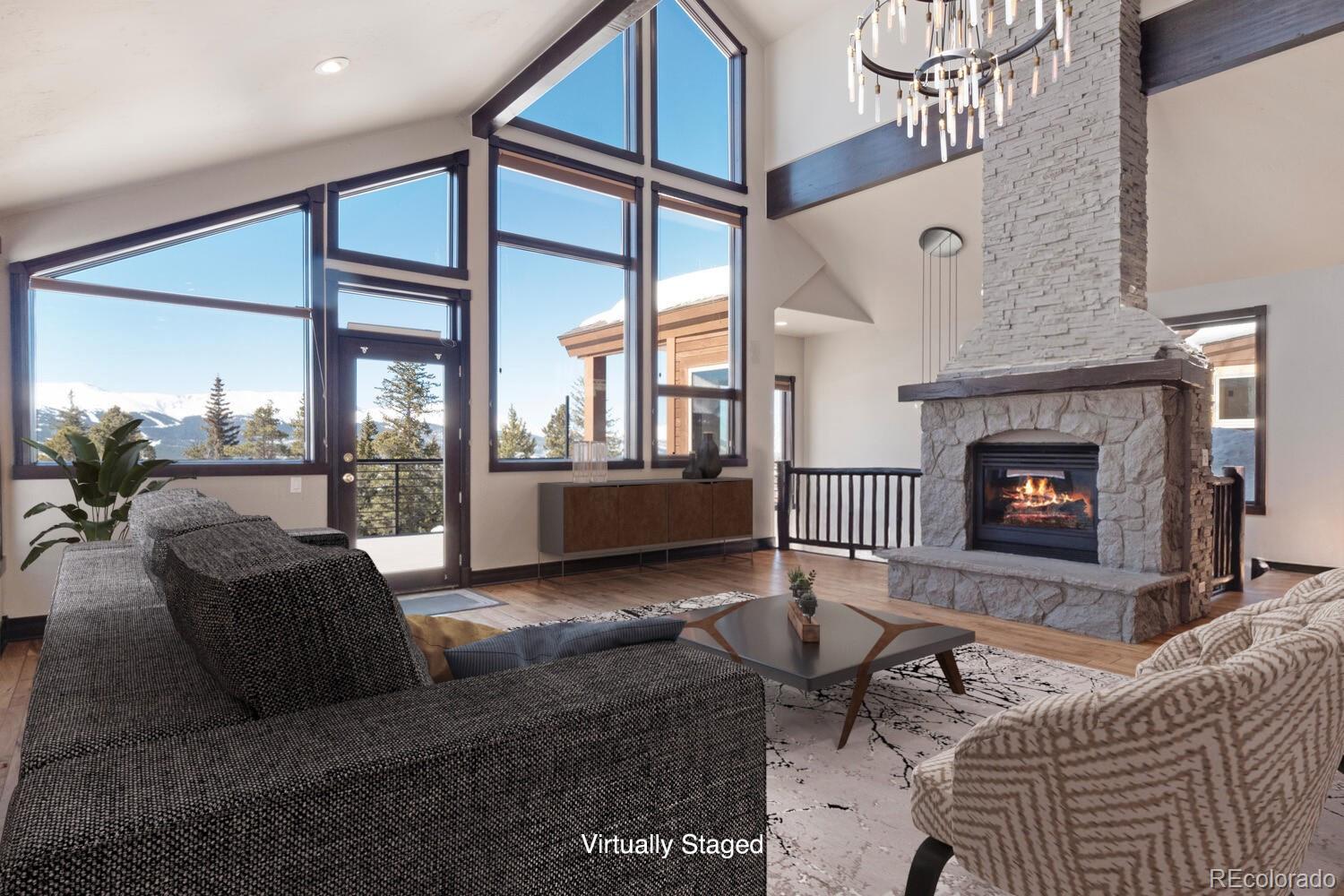 160 N Fuller Placer Road