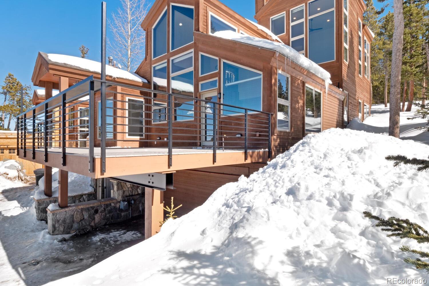 160 N Fuller Placer Road