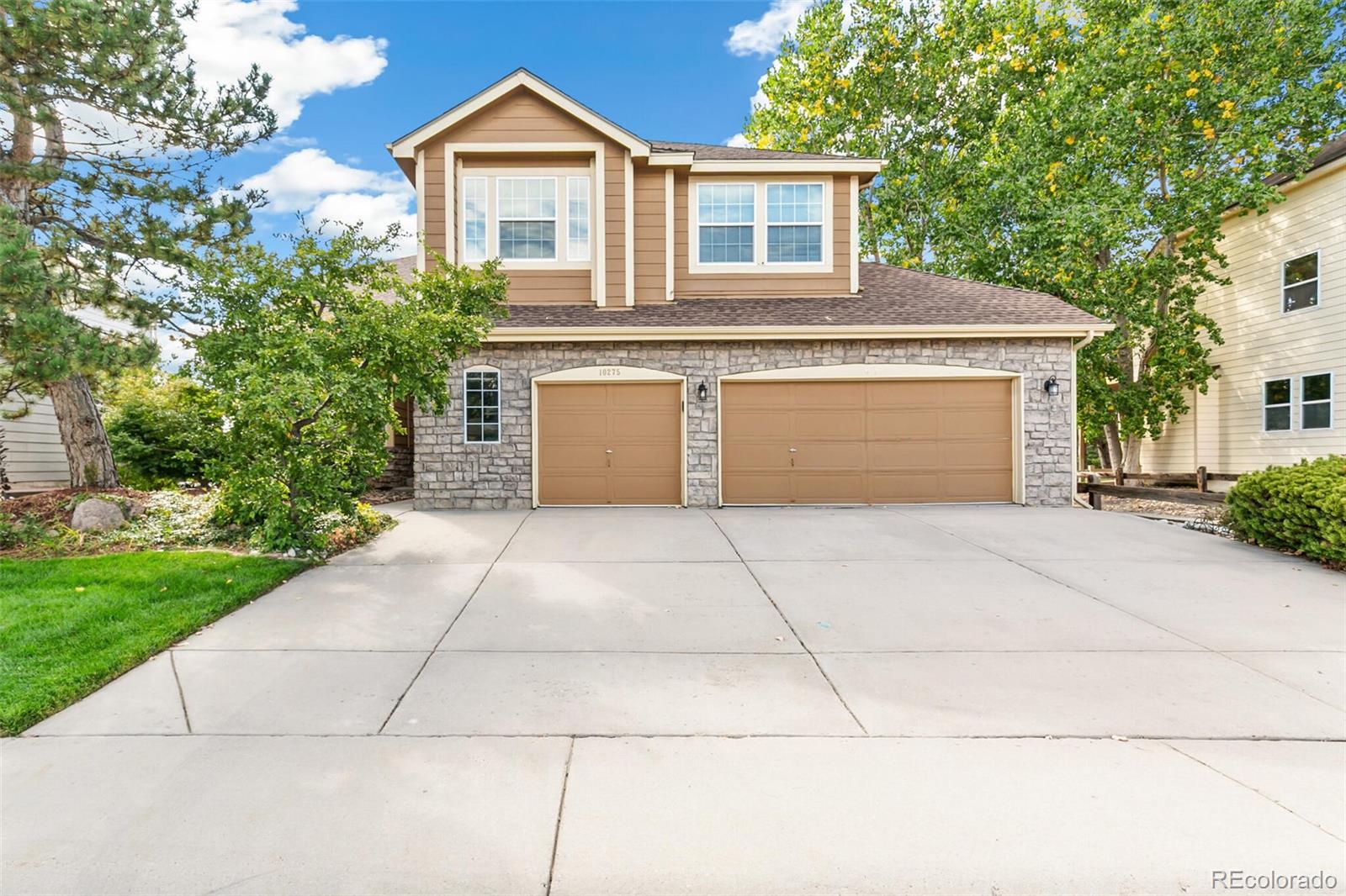10275 Baneberry Place