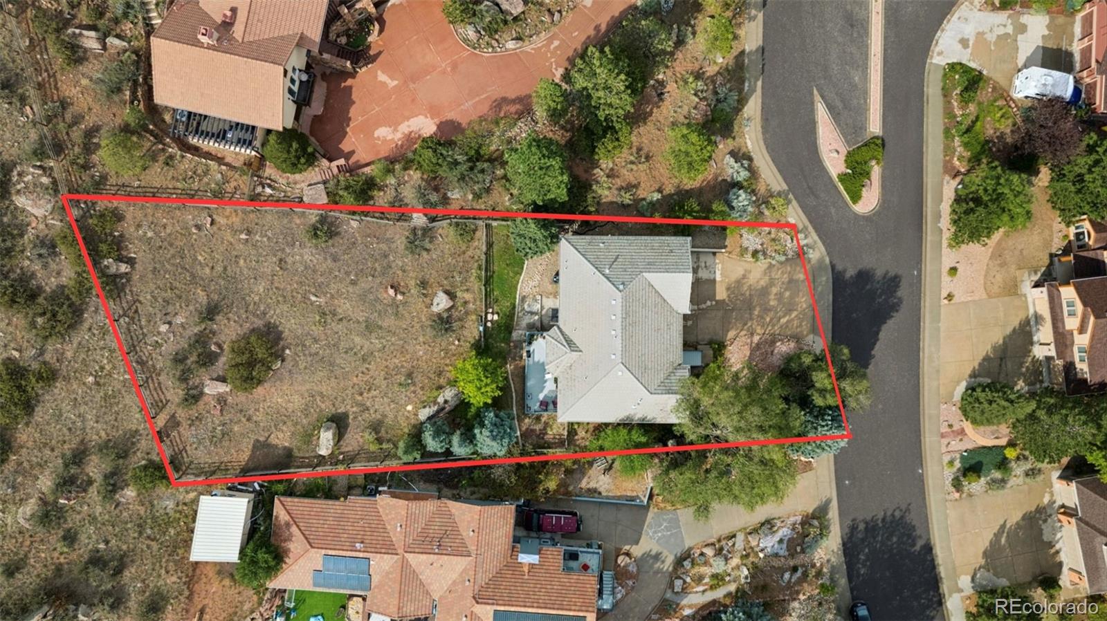 6 Eagle Nest Lane