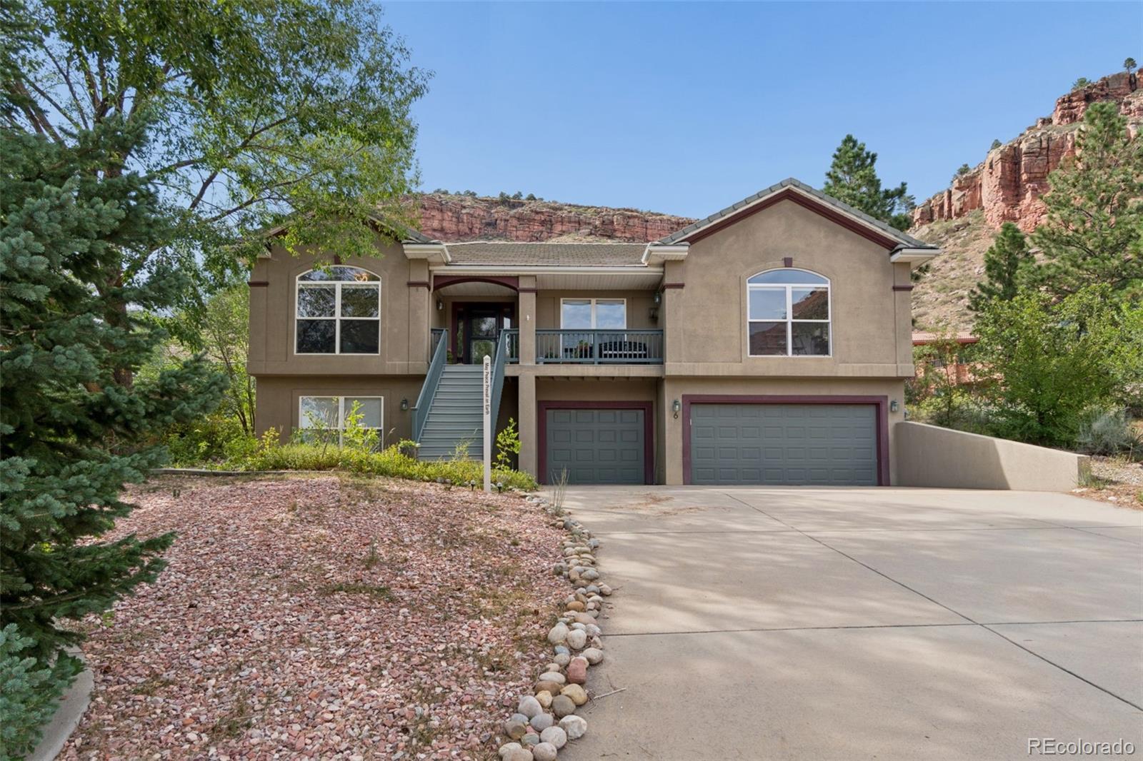 6 Eagle Nest Lane