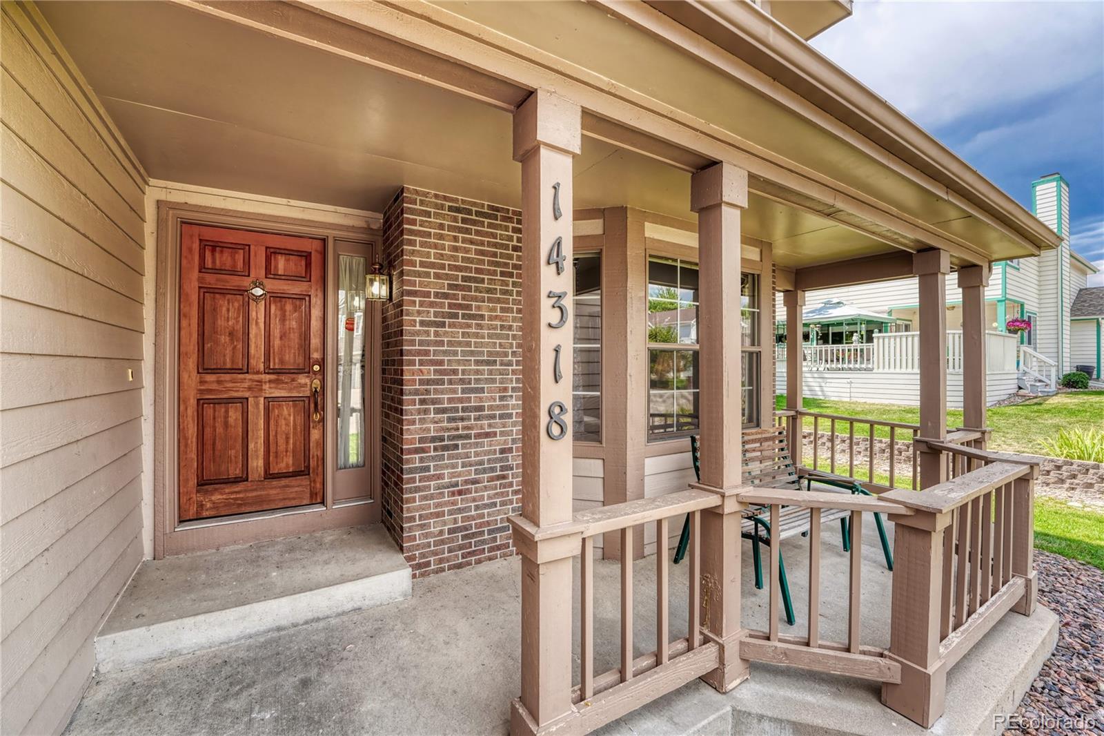 14318 W 69th Place