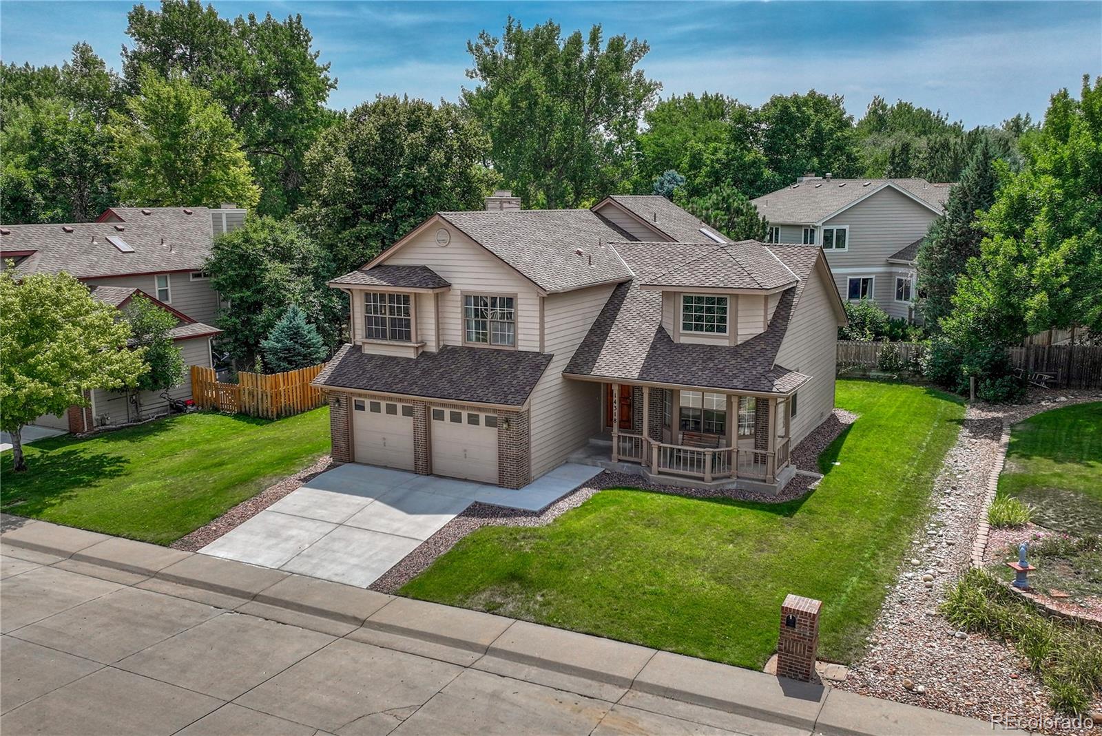 14318 W 69th Place