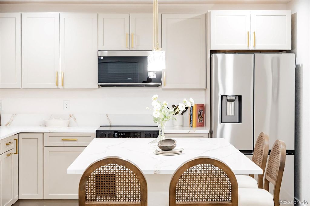 Photo of 47 Osceola Street, Denver, CO 80219 (MLS # 4368865)