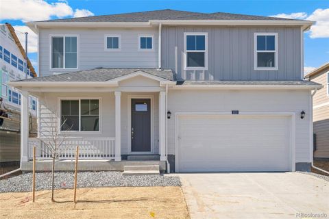 939 Canal West Drive, Lochbuie, CO 80603 - #: 2187117