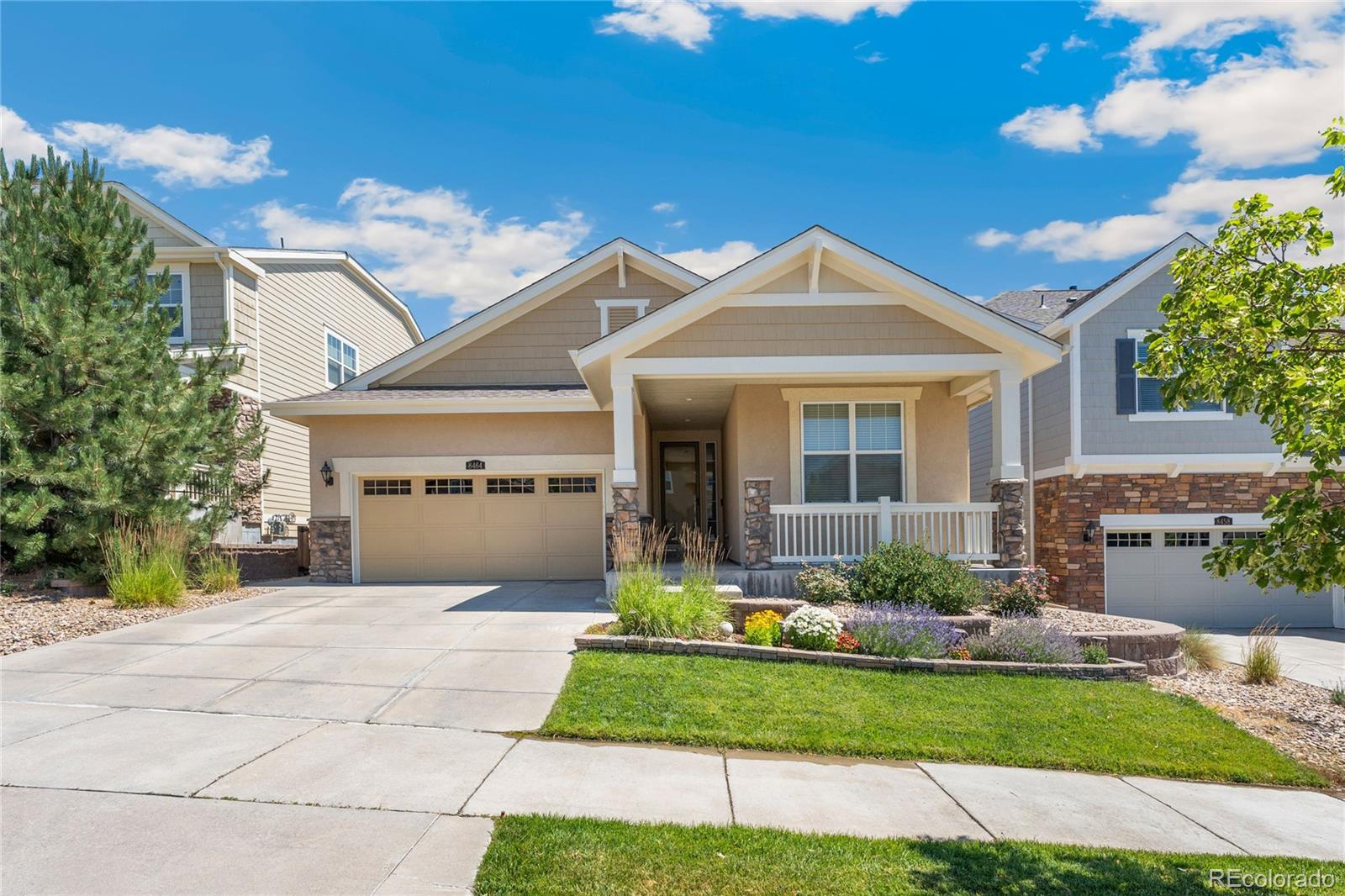 View Arvada, CO 80007 house
