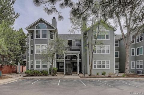 Photo of 6711 S Ivy Way #C3, Centennial, CO 80112 (MLS # 9078055)
