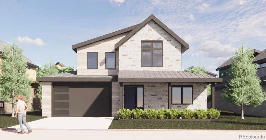 Photo of Boulder, CO 80304 (MLS # 9515294)